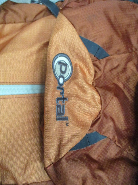 Used Portal Elite 45 Hiking Backpack