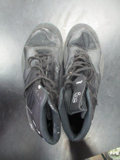 Load image into Gallery viewer, Used Asics JB Elite III Wrestling Shoes Size 9
