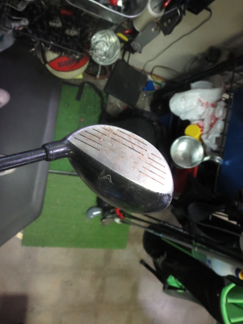 Load image into Gallery viewer, Used Callaway XJ Series Jr. Right Hand 27º Fairwood
