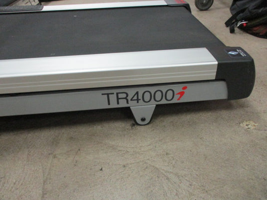 Used LifeSpan TR4000 Folding Treadmill