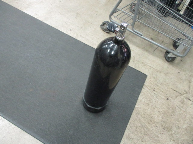 Load image into Gallery viewer, Used Scuba Tank Hydro Tested In 2025
