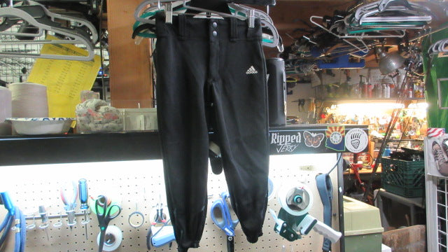 Load image into Gallery viewer, Used Adidas Elastic Bottom Baseball Pants - Size XS
