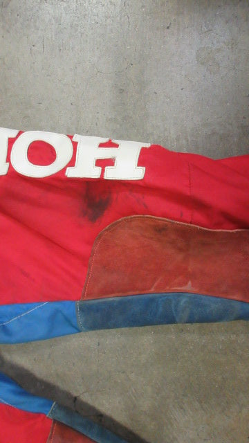 Used Vintage O'Neal  Honda MX Pants Size 32