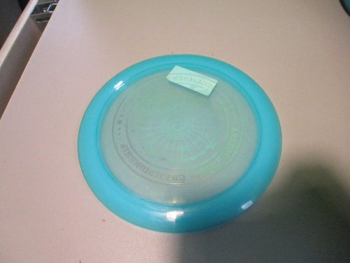 Dynamic Disc Arizona State Champion Disc Golf Disc