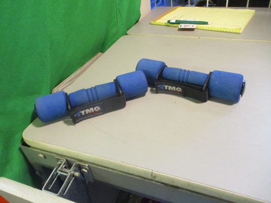 Used TMG 1LB Dumbell (Set)