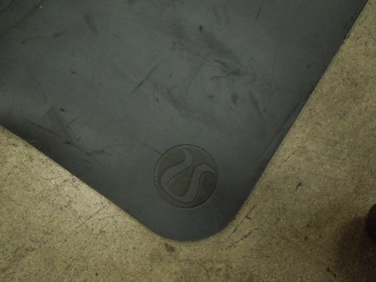 Used LuluLemon Yoga Mat