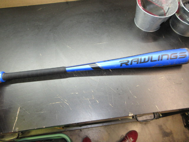 Load image into Gallery viewer, Used Rawlings Velo Hybrid 29" -10 USA Alloy Baseball Bat
