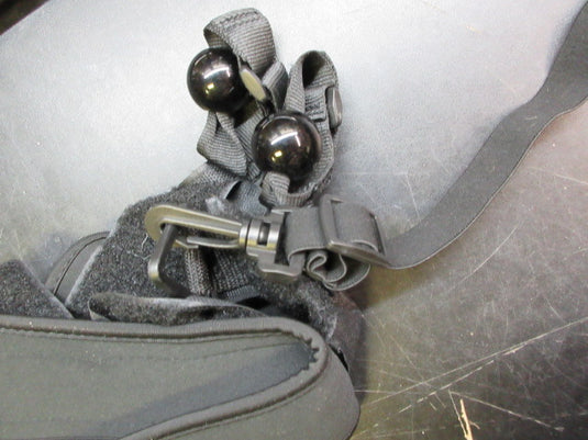 Used Star Volleyball Trainer