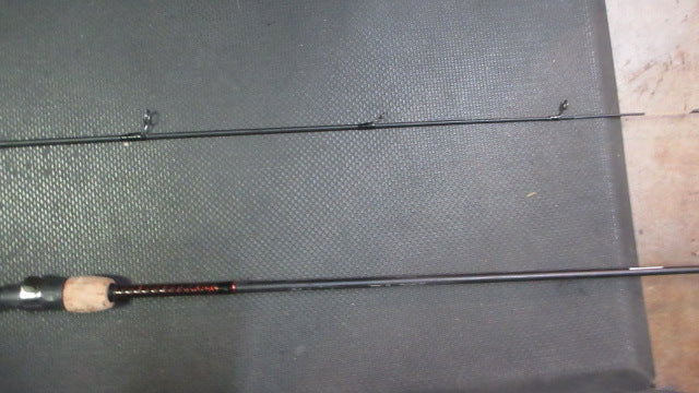 Load image into Gallery viewer, Used Ugly Stick Shakespeare Elite Graphite Fishing Pole
