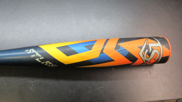 Load image into Gallery viewer, Used Louisville Slugger Atlas 32" -3 BBCOR Alloy Baseball Bat
