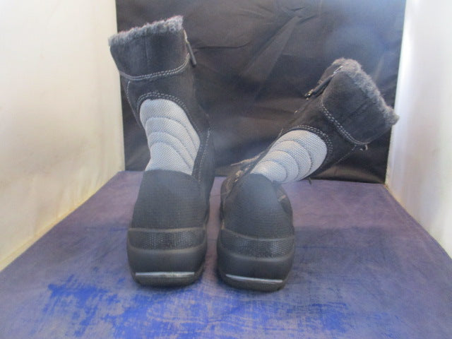Load image into Gallery viewer, Used Santana Canada Snow Boots Adult Size 11
