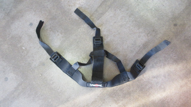 Load image into Gallery viewer, Used Diamond Umpire Mask Replacement Straps
