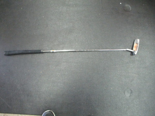 Used Golden Bear Tranzition Milled 35