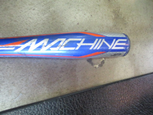 Used Rawlings Machine (-10) 28" USA Baseball Bat