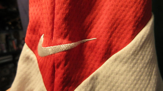 Used Nike Basketball Shorts - Size Large