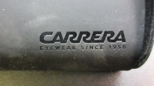 Used Carrera Sunglasses Case