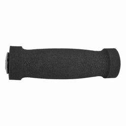 NEW Sunlite Foam Bicycle Grips - Black (3128)
