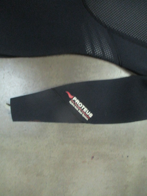 Load image into Gallery viewer, Used Fourth Element Proteus Class C Wetsuit 5mm Size USA 10
