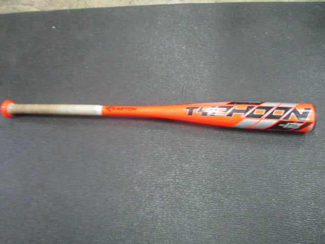 Load image into Gallery viewer, Used Easton Typhoon (-12) 28" USA Baseball Bat
