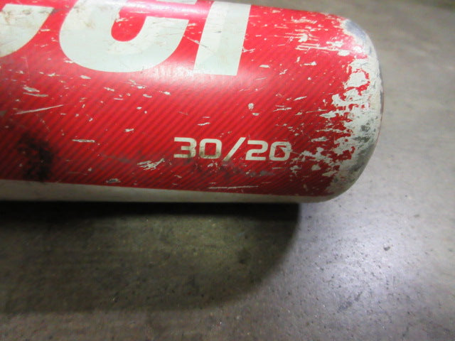 Load image into Gallery viewer, Used Marucci Cat 8 30&quot; (-10) USSSA Baseball Bat
