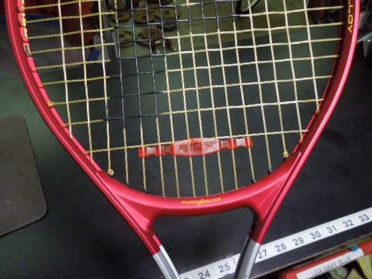 Used Prince Force 3 26.5" Tennis Racket with Sleeve