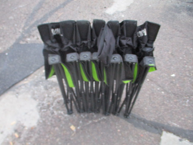 Load image into Gallery viewer, Used Quick PLay Pro Bench 6 Seat Team Spectator Bench
