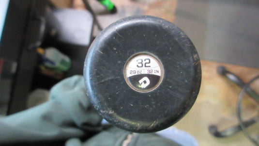 Used Demarini The Goods 32" -3 BBCOR Alloy Baseball Bat