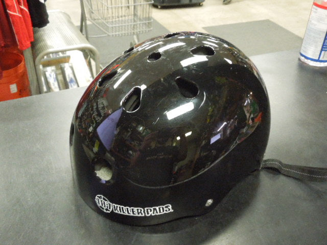 Load image into Gallery viewer, Used 187 Killer Pads Skate Helmet Size XL
