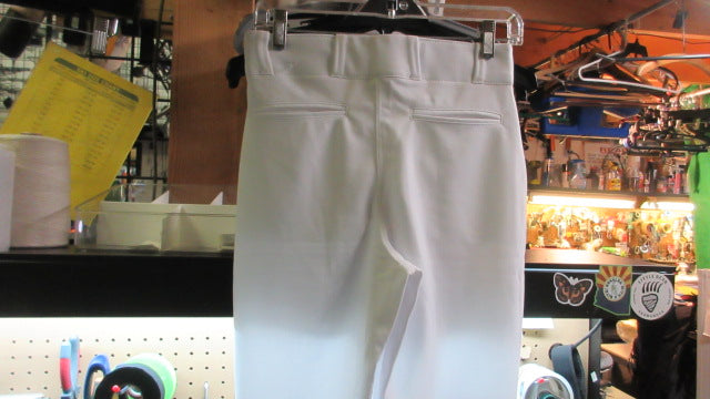Load image into Gallery viewer, Used Champro Open Bottom Baseball Pants - Size Youth Large
