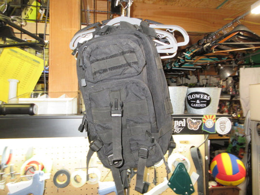 Used Tactical Backpack