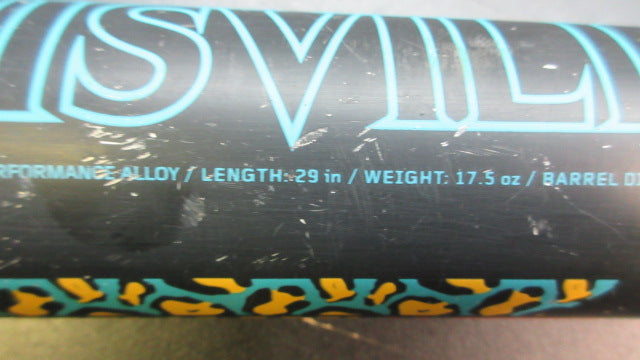 Load image into Gallery viewer, Used Louisville Slugger Diva 29" -11.5 Alloy Fastpitch Softball Bat
