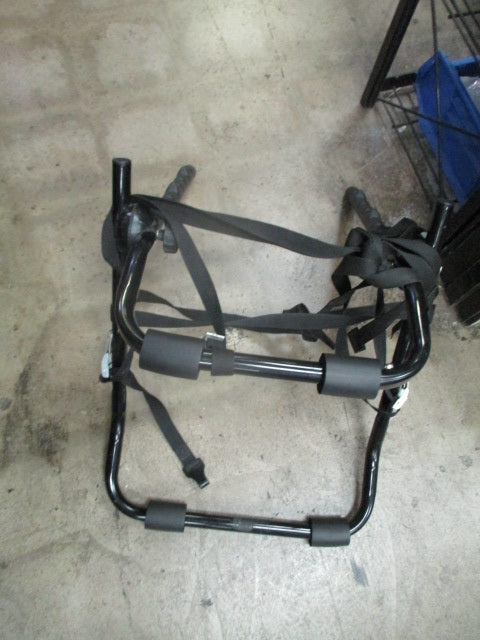 Load image into Gallery viewer, Used Frontier EuroTrip Sport Rack Bicycle Trunk rack
