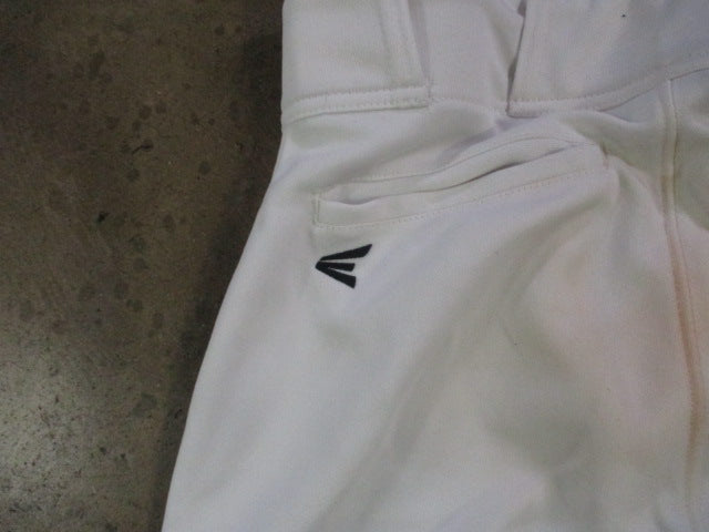 Load image into Gallery viewer, Used Easton Open Bottom Size Small Baseball Pants (Has Stains)
