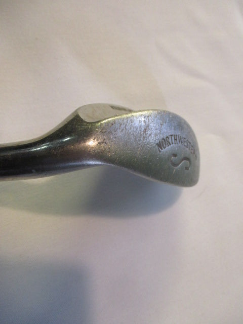 Used Northwestern JC Snead Turf Master