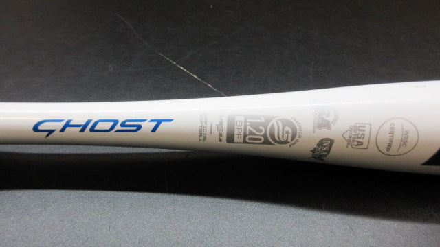 Load image into Gallery viewer, Used Easton Ghost 30&quot; -11 USSSA Alloy Fastpitch Softball Bat

