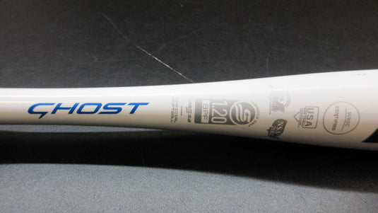 Used Easton Ghost 30