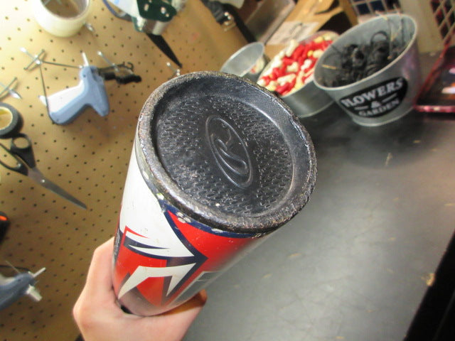 Load image into Gallery viewer, Used Rawlings Fuel 27" USA Baseball Bat
