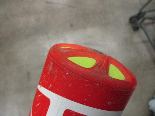 Load image into Gallery viewer, Used Louisville SLugger Omaha 517 31&quot; -10 USSSA Baseball Bat
