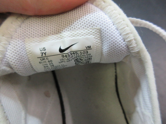 Load image into Gallery viewer, Used Nike Air Max 270 Sneakers - Size Youth 7

