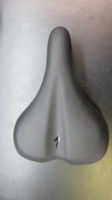 Load image into Gallery viewer, Used Specialized Gel Bicycle Seat
