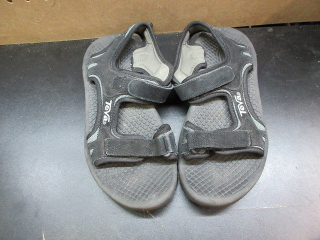 Load image into Gallery viewer, Used Teva Minam Hiking Sandal - Size 8

