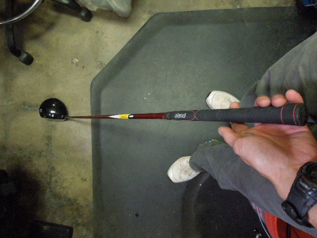 Load image into Gallery viewer, Used Extreme Ti Composite 10.5º  460cc Right Hand Driver

