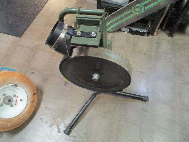 Load image into Gallery viewer, Used Atec M1 Jr. Baseball Pitching Machine
