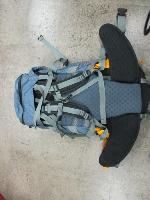 Load image into Gallery viewer, Used Marmot Femme Nikita 50 Hiking Backpack
