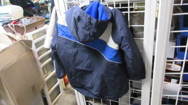 Load image into Gallery viewer, Used The Place Kids Snow Jacket Size 7/8
