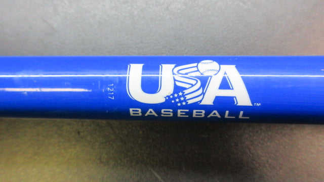 Load image into Gallery viewer, Used Easton Speed Brigade S250 28" -10 USA Aluminum Baseball Bat
