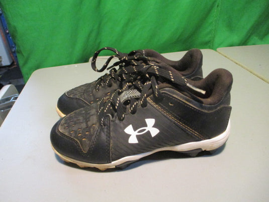 Used Under Armour Leadoff Size 13K Cleats