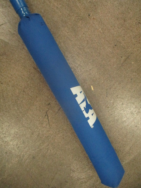 Used ATA Blue Martial Arts Training Weapon