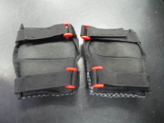 Used Raskullz Youth Skate Elbow Pads