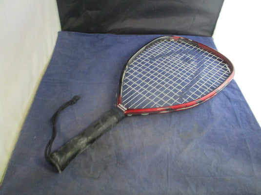 Used Racquetball Comp G XL Racquetball Racquet - need new grip